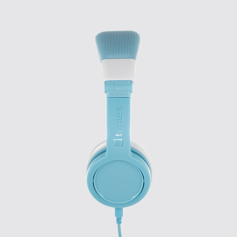 Tonies Headphones - Light Blue
