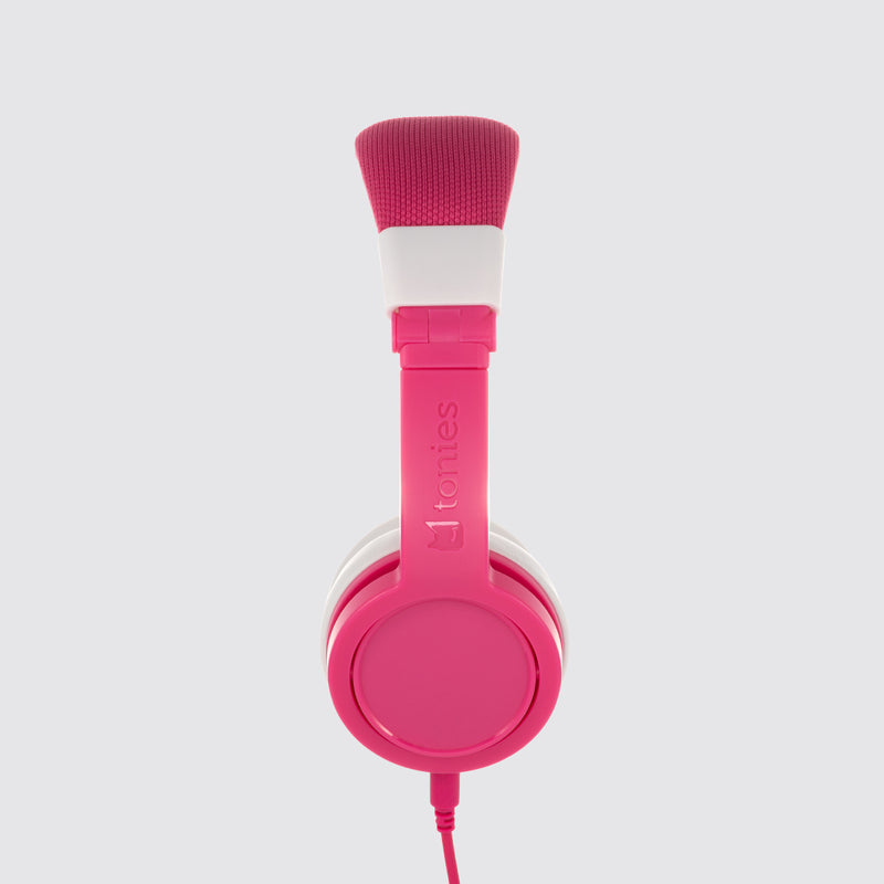 Tonies Headphones - Pink