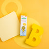 Glo Pals Big Bird Light-Up Cubes