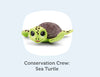 Tonies Conservation Crew: Sea Turtle