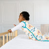 Copper Pearl Sleep Bag | Sunnie