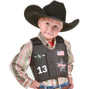 Big Country Toys PBR® Rider Vest