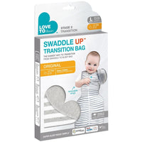Love To Dream Swaddle Up Transitions Bag