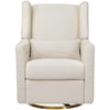 Babyletto Kiwi Electronic Recliner and Swivel Glider with USB Port