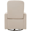 DaVinci Olive Glider & Ottoman