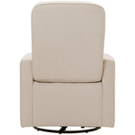DaVinci Olive Glider & Ottoman