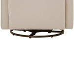 DaVinci Olive Glider & Ottoman