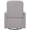 DaVinci Olive Glider & Ottoman