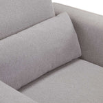 DaVinci Olive Glider & Ottoman