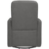 DaVinci Olive Glider & Ottoman