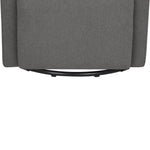 DaVinci Olive Glider & Ottoman