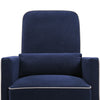 DaVinci Olive Glider & Ottoman