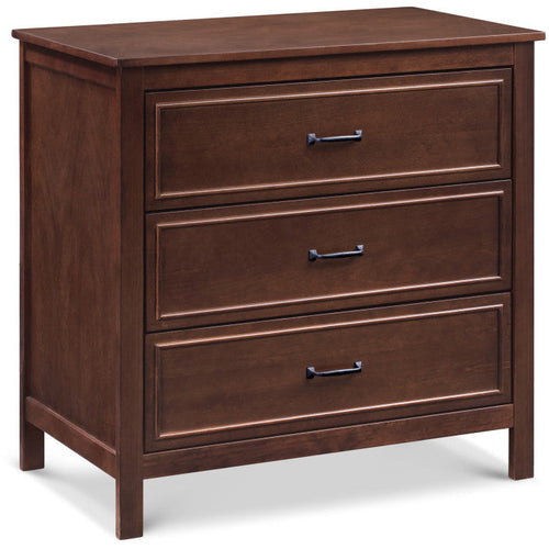 Davinci Charlie 3-Drawer Dresser