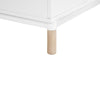 Babyletto Gelato 3-Drawer Changer Dresser with Removable Changing Tray