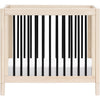 Babyletto Gelato 4-in-1 Convertible Mini Crib