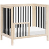 Babyletto Gelato 4-in-1 Convertible Mini Crib