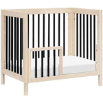 Babyletto Gelato 4-in-1 Convertible Mini Crib