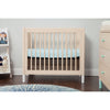 Babyletto Gelato 4-in-1 Convertible Mini Crib