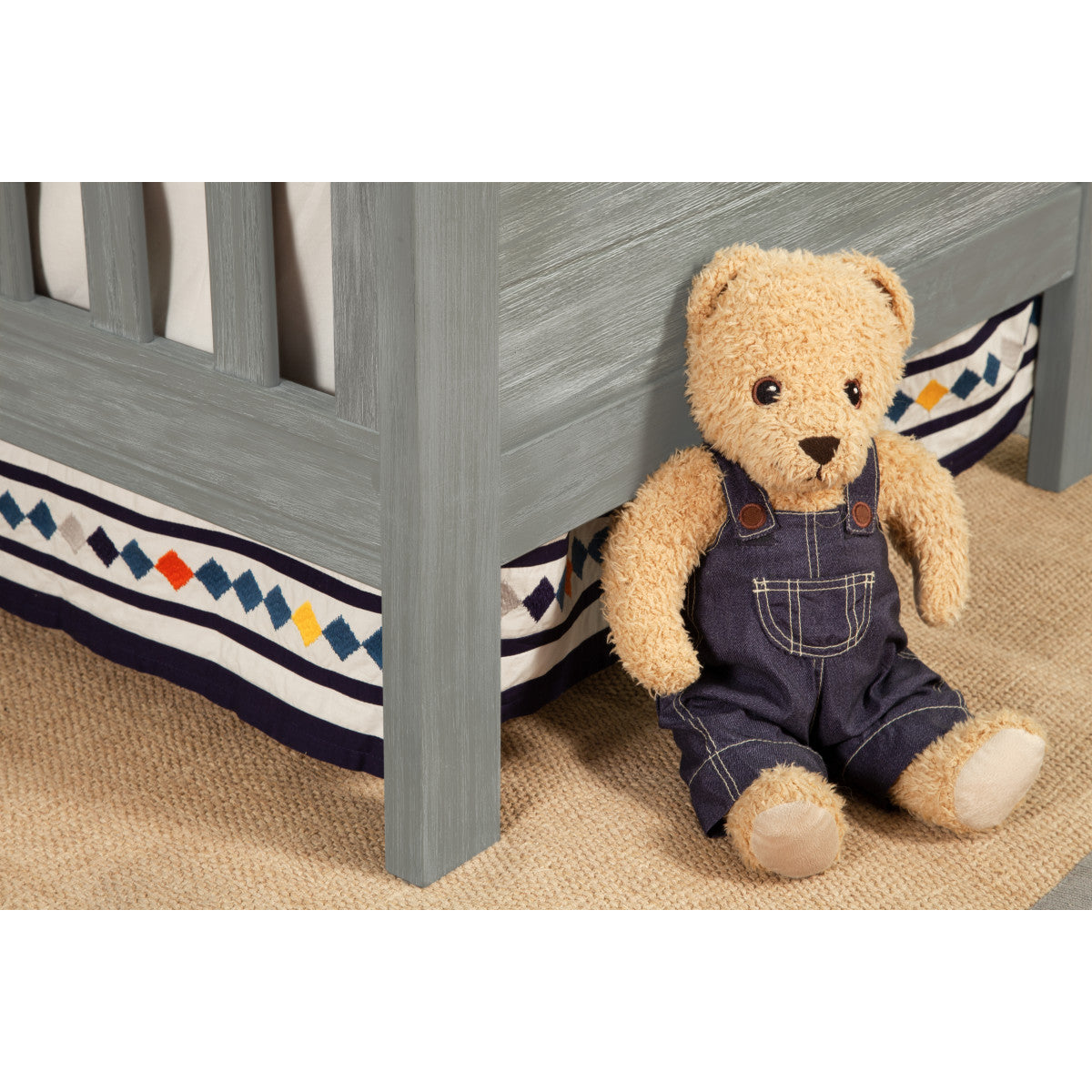 Davinci fairway outlet crib