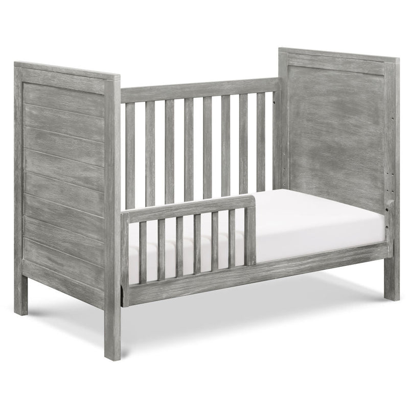 Davinci hotsell grey crib