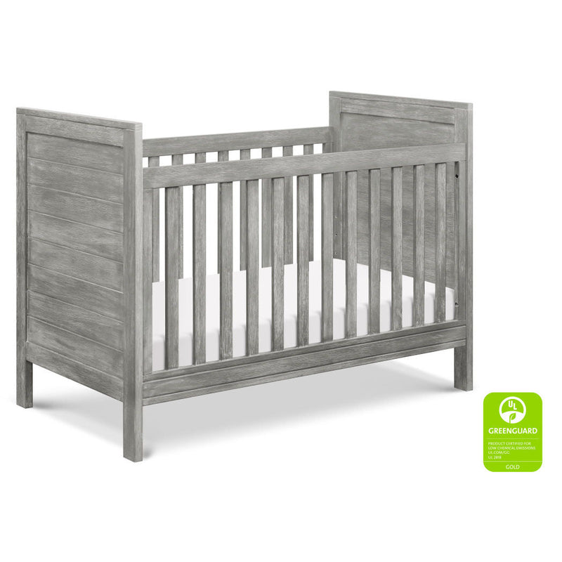 DaVinci Fairway 3 in 1 Convertible Crib Storkland Kids Too