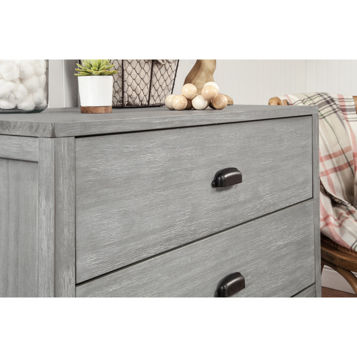 DaVinci Fairway 3 Drawer Dresser Storkland Kids Too