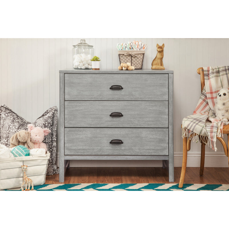 Davinci jayden 3 drawer cheap dresser