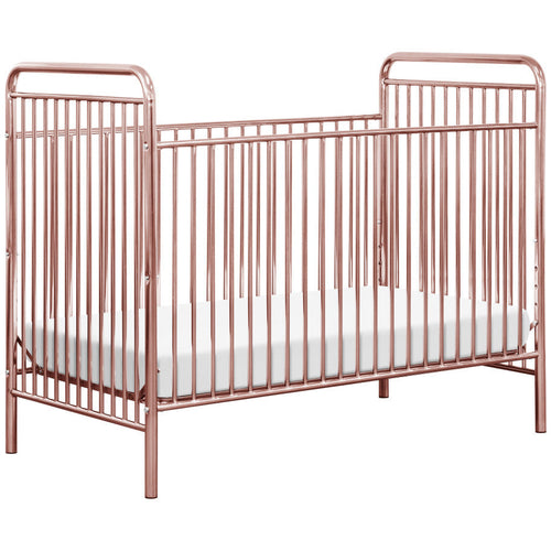 Babyletto Jubilee 3-in-1 Convertible Metal Crib