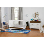 Babyletto Eero 4-Drawer Dresser