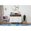 Babyletto Eero 4-Drawer Dresser