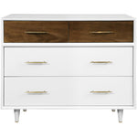 Babyletto Eero 4-Drawer Dresser