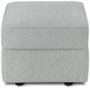 Namesake Willa/Alden Gliding Ottoman