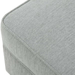 Namesake Willa/Alden Gliding Ottoman