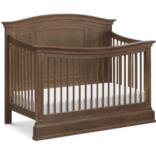 Bassett parker crib conversion kit discount
