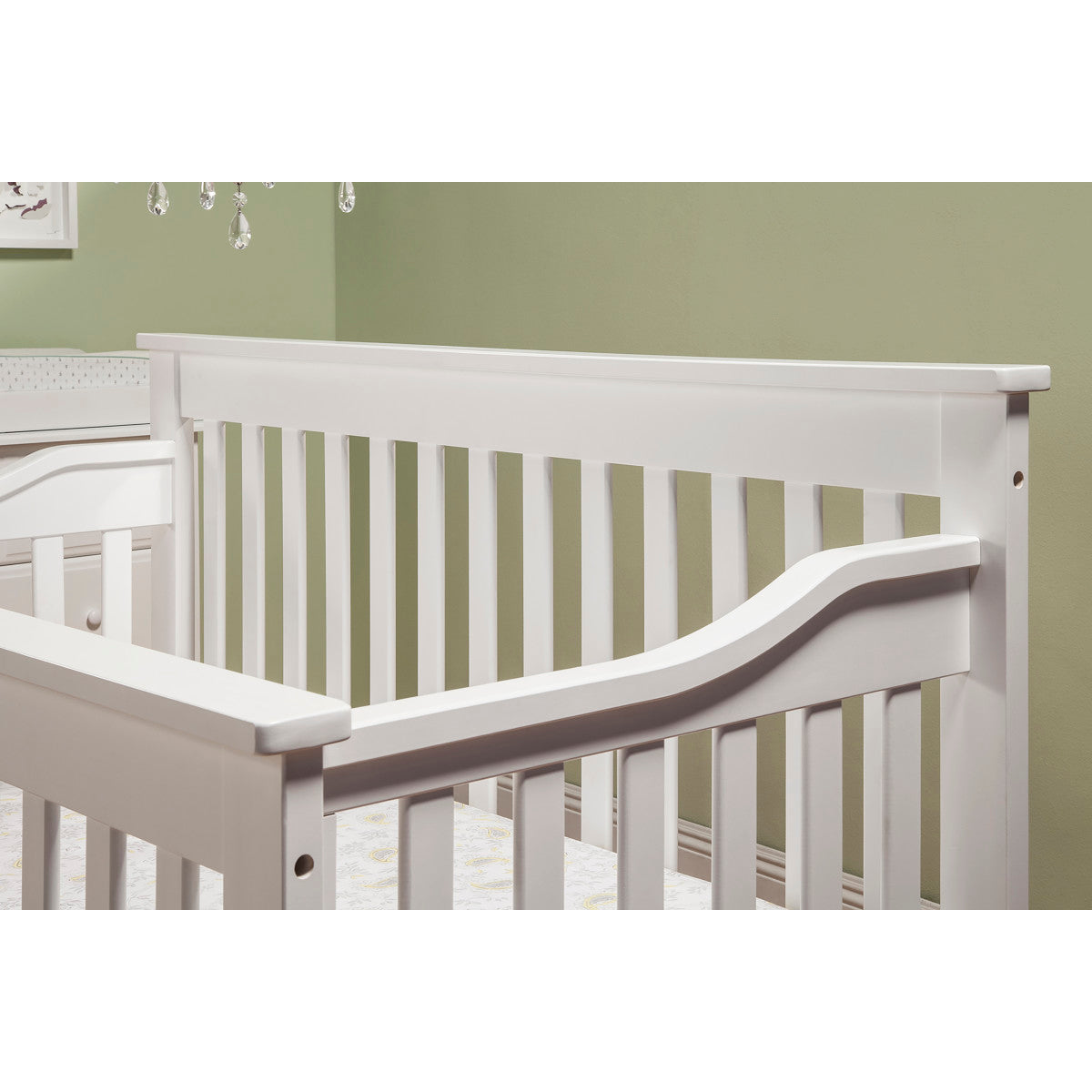 Bonavita crib conversion shop kit