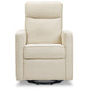 DaVinci Gabby Pillowback Swivel Glider