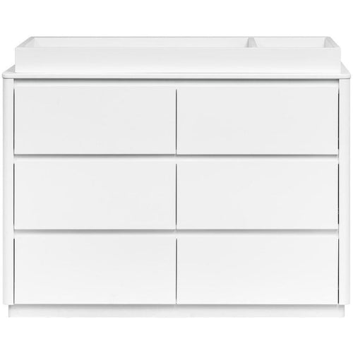 Babyletto Bento 6-Drawer Double Dresser