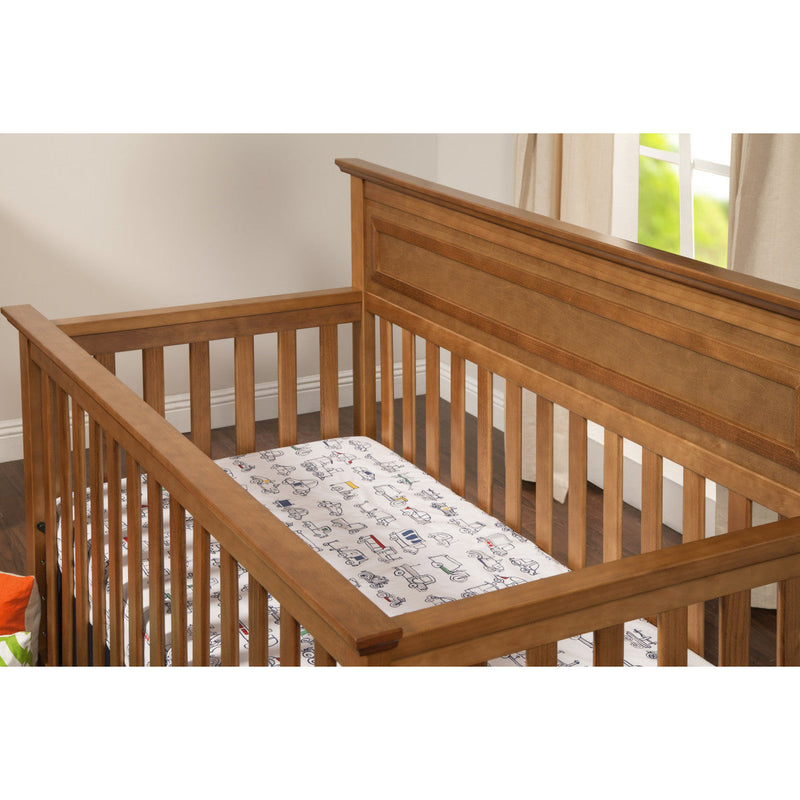 DaVinci Autumn 4-in-1 Convertible Crib