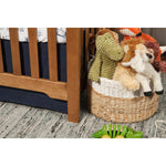 DaVinci Autumn 4-in-1 Convertible Crib