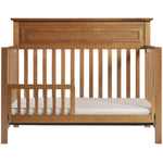 DaVinci Autumn 4-in-1 Convertible Crib