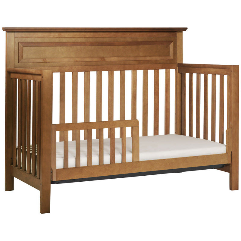 DaVinci Autumn 4-in-1 Convertible Crib