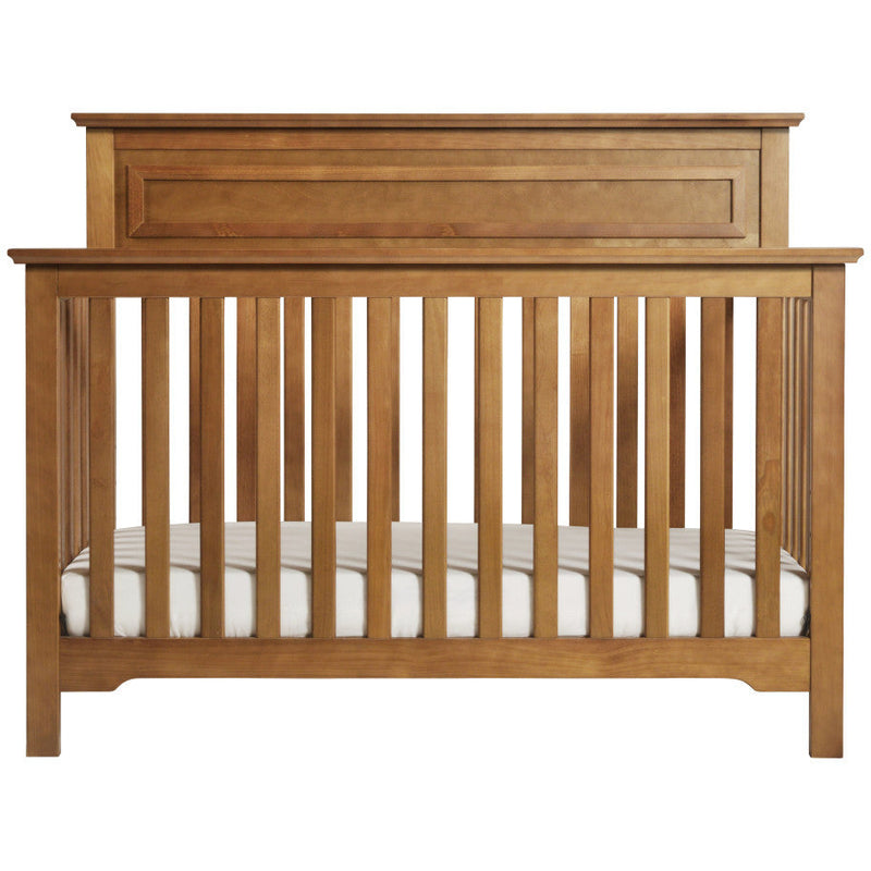DaVinci Autumn 4-in-1 Convertible Crib