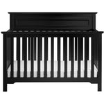 DaVinci Autumn 4-in-1 Convertible Crib