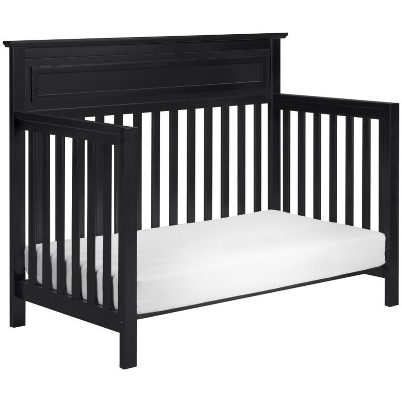 DaVinci Autumn 4-in-1 Convertible Crib