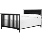 DaVinci Autumn 4-in-1 Convertible Crib