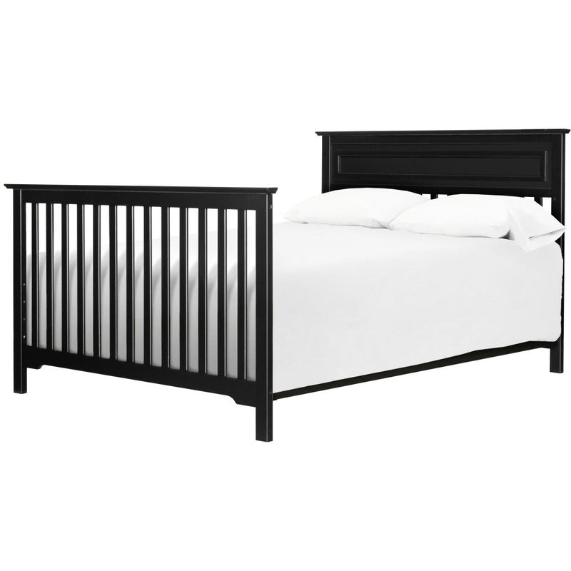 DaVinci Autumn 4-in-1 Convertible Crib