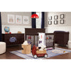 DaVinci Autumn 4-in-1 Convertible Crib