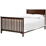 DaVinci Autumn 4-in-1 Convertible Crib