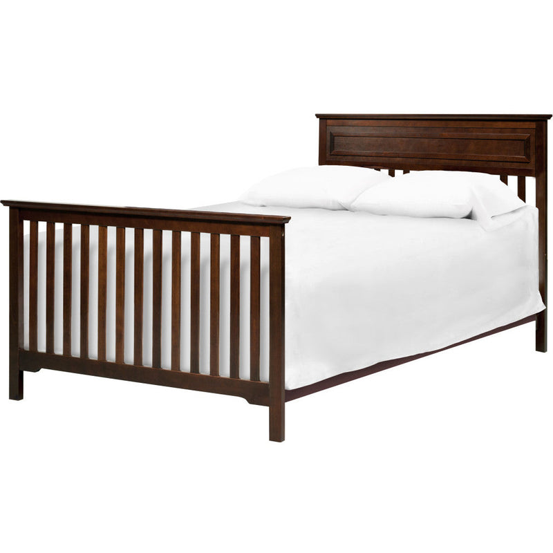DaVinci Autumn 4-in-1 Convertible Crib