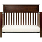 DaVinci Autumn 4-in-1 Convertible Crib